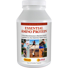 Essential-Amino-Protein