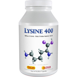 Lysine-400