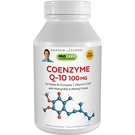 CoEnzyme-Q-10-100-mg