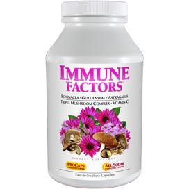 Immune-Factors