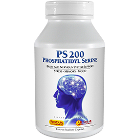 PS-200-Phosphatidyl-Serine
