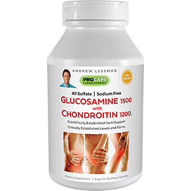 Glucosamine-1500-with-Chondroitin-1200