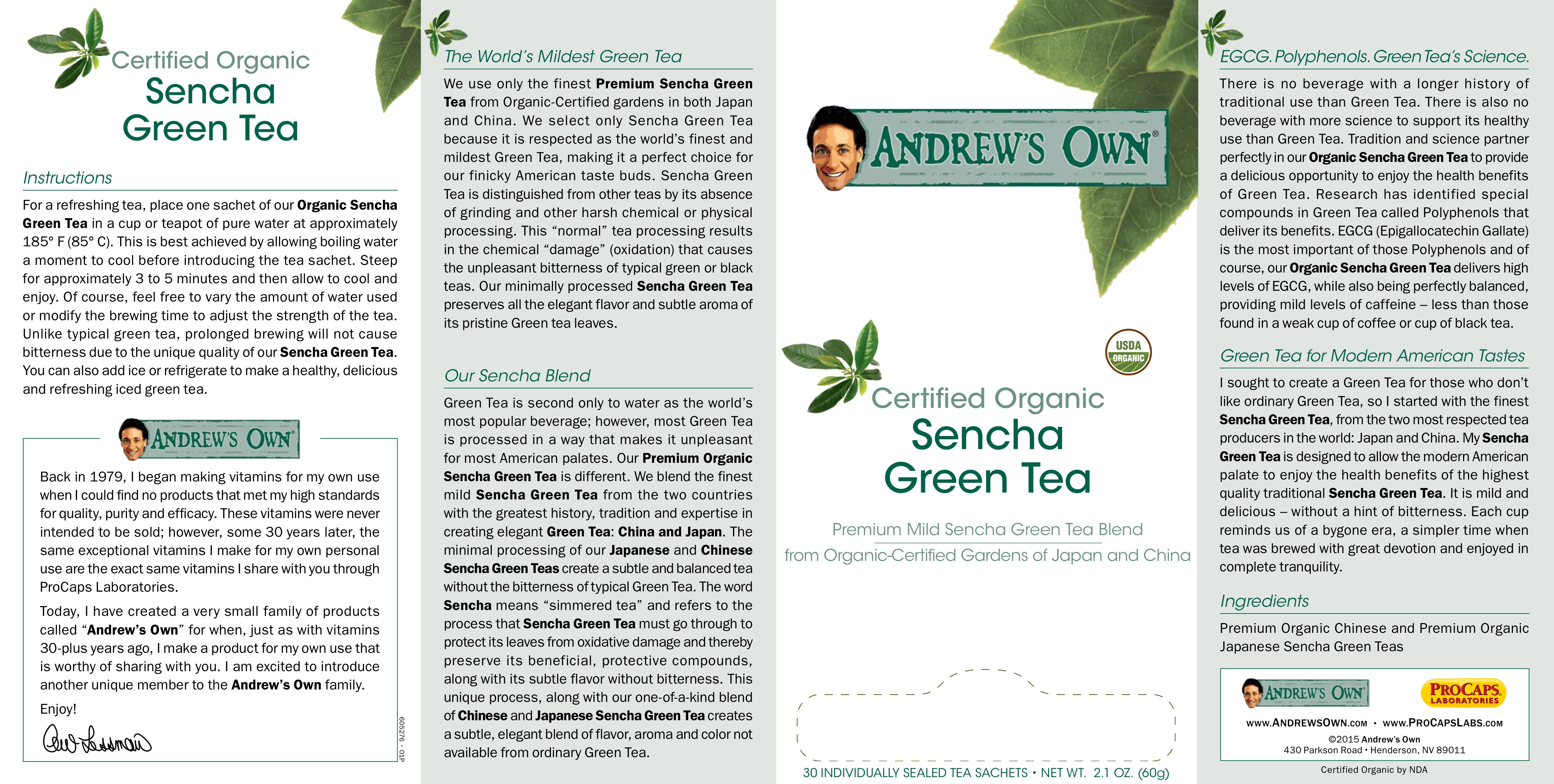 Tea-Sencha-Green-Tea-Sachets