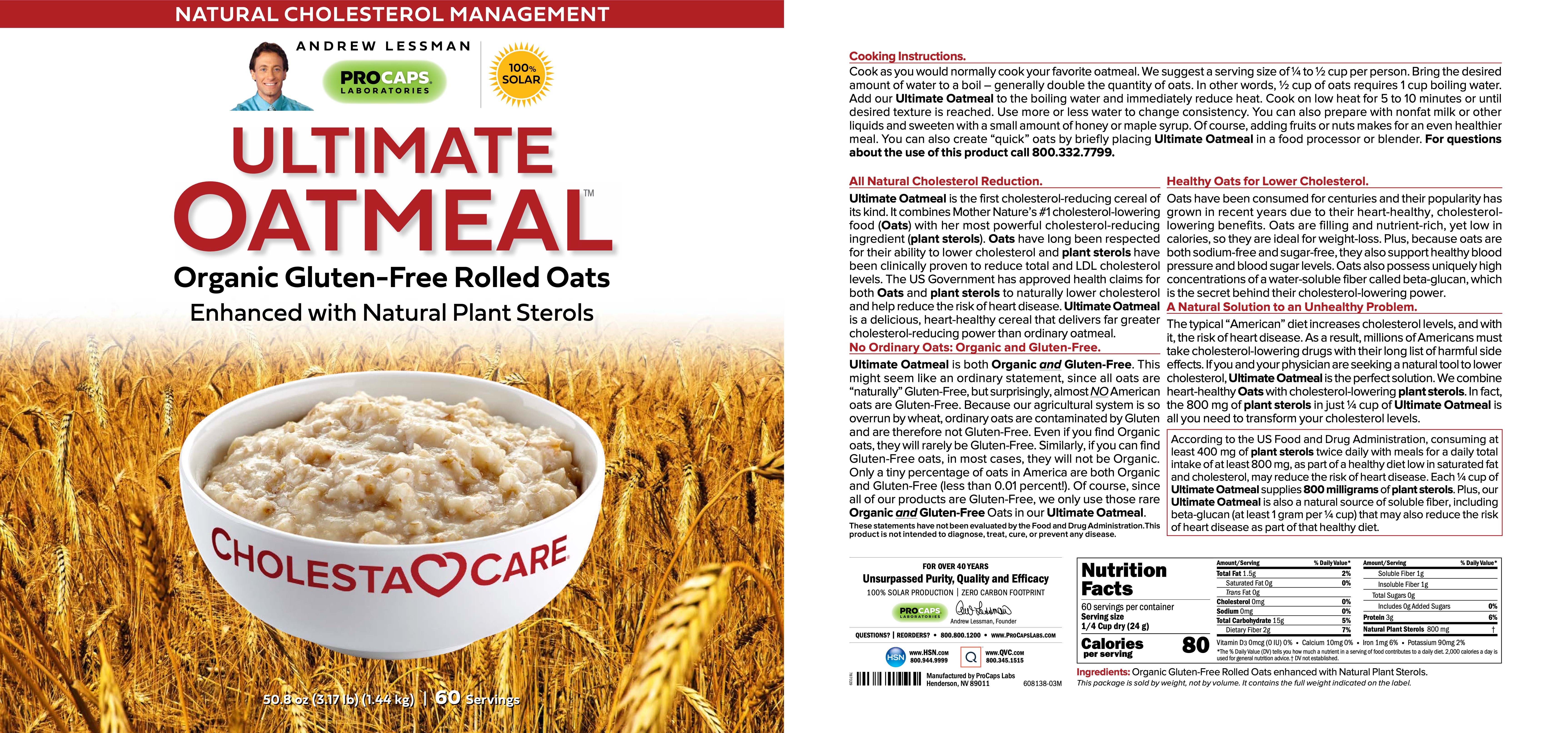 Ultimate-Oatmeal-Cardiovascular-Health