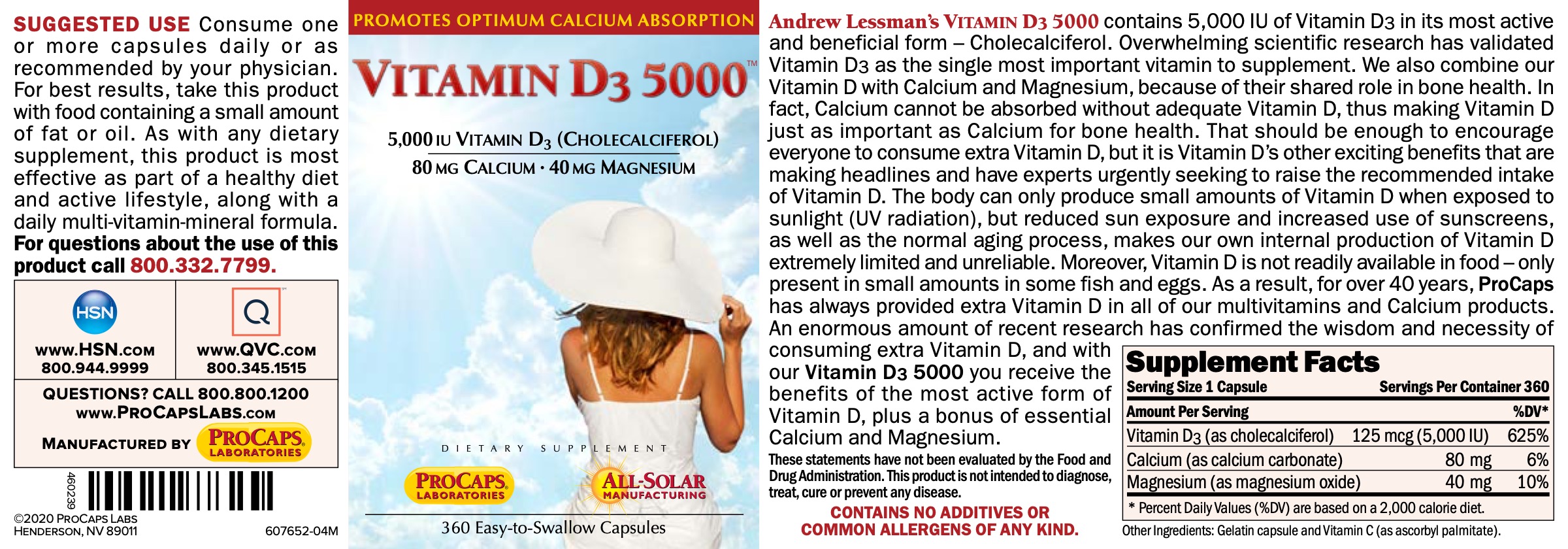 Vitamin-D3-5000-Capsules-Bone-Support