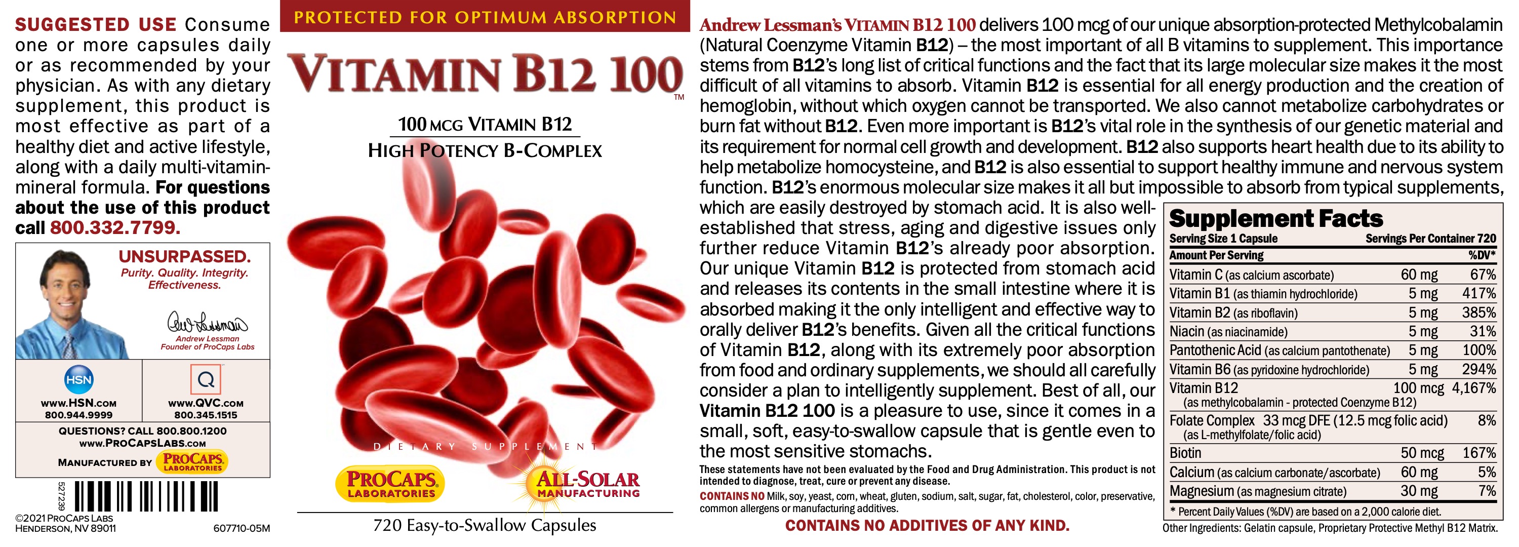 Vitamin-B12-100-Capsules-Vitamin-Separates