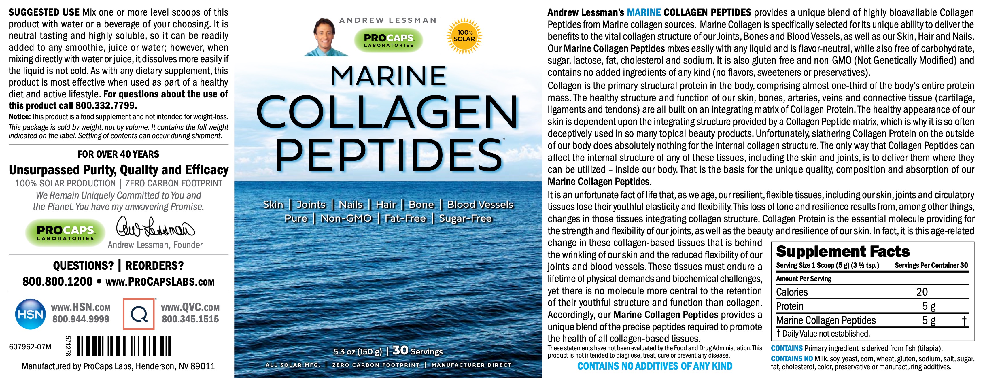 Marine-Collagen-Peptides-Beauty-and-Joint-Support