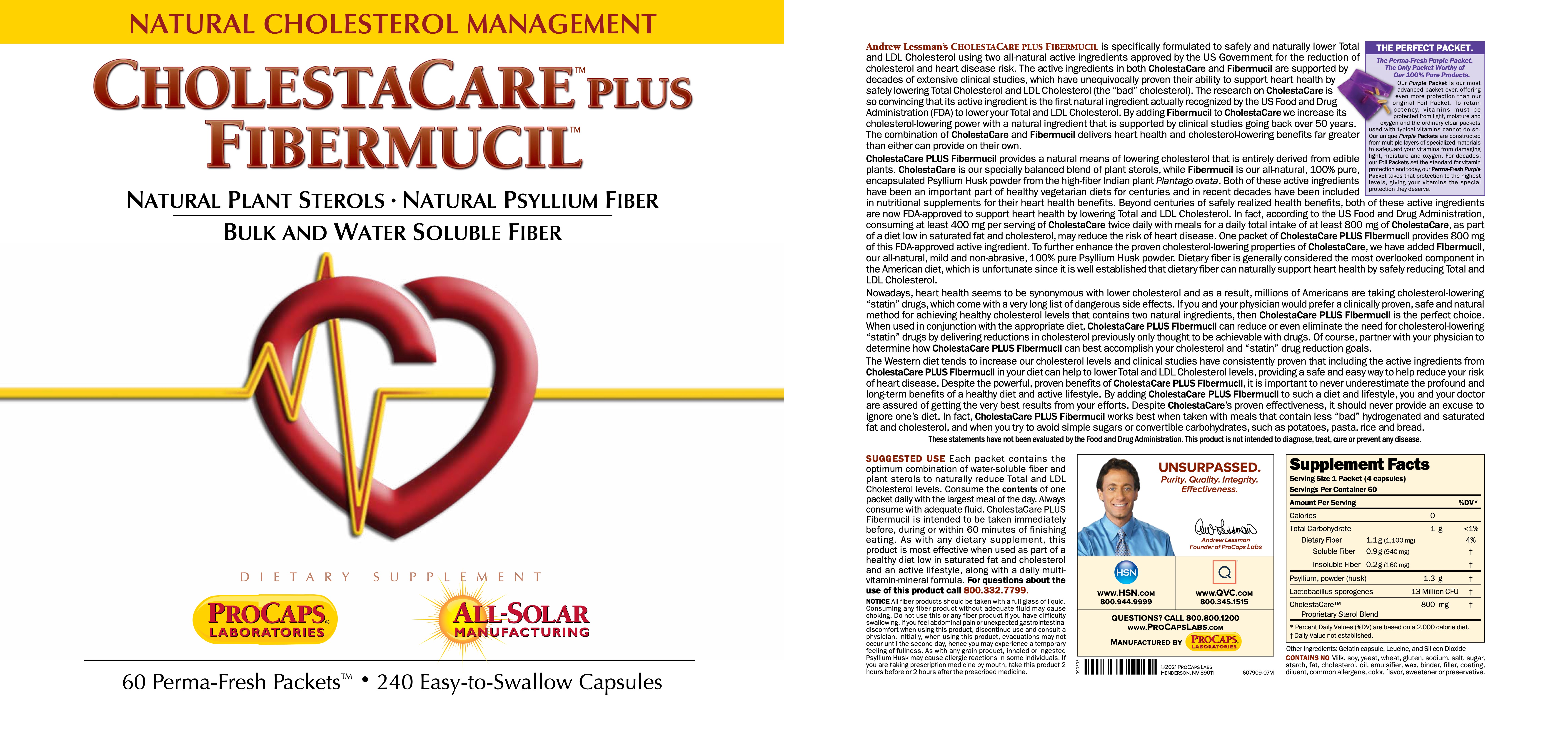 CholestaCare-plus-Fibermucil-Packets-Cardiovascular-Health