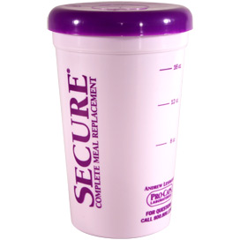 Secure-Shaker-Cup-with-Lid bottle | Healthy Vitamins and Supplements Secure-Shaker-Cup-with-Lid