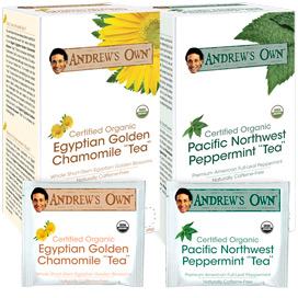 Tea-Variety-Kit-Egyptian-Golden-Chamomile-Tea-Peppermint-Tea bottle | Healthy Vitamins and Supplements Tea-Variety-Kit-Egyptian-Golden-Chamomile-Tea-Peppermint-Tea