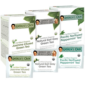 Tea-Variety-Kit-Jasmine-Green-Tea,-Earl-Grey-Green-Tea-Peppermint-Tea bottle | Healthy Vitamins and Supplements Tea-Variety-Kit-Jasmine-Green-Tea,-Earl-Grey-Green-Tea-Peppermint-Tea