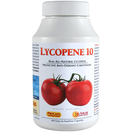 Lycopene-10™ Lycopene-10™