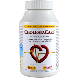CholestaCare™ CholestaCare™