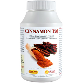 Cinnamon 350™ Cinnamon 350™