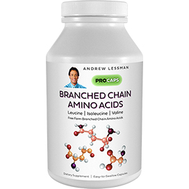 Branched-Chain-Amino-Acids