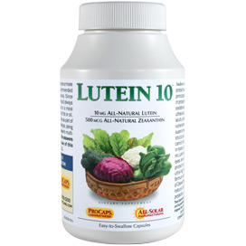 Lutein-10™ Lutein-10™