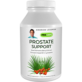 Prostate-Support bottle | Healthy Vitamins and Supplements Prostate-Support