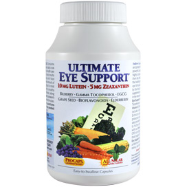Ultimate Eye Support® Ultimate Eye Support®