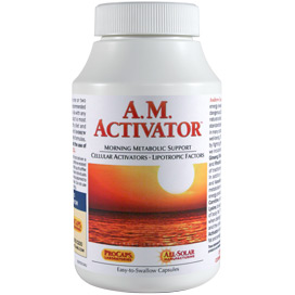 A.M. Activator™ A.M. Activator™