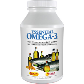 Essential Omega-3™ - Unflavored Essential Omega-3™ - Unflavored
