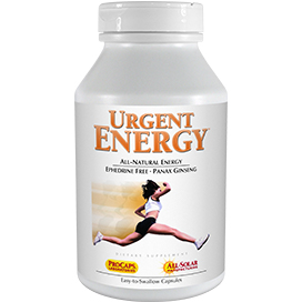 Urgent-Energy bottle | Healthy Vitamins and Supplements Urgent-Energy