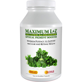 Maximum-L Z bottle | Healthy Vitamins and Supplements Maximum-L Z