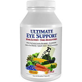 Ultimate-Eye-Support- bottle | Healthy Vitamins and Supplements Ultimate-Eye-Support-