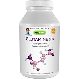 Glutamine-500