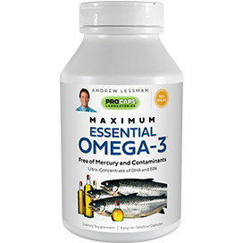Maximum-Essential-Omega-3-Unflavored