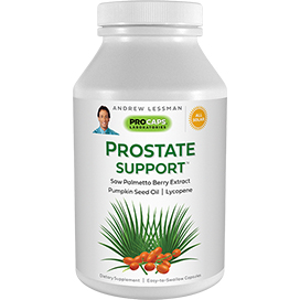 Prostate-Support bottle | Healthy Vitamins and Supplements Prostate-Support
