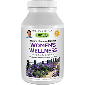 Womens Wellness